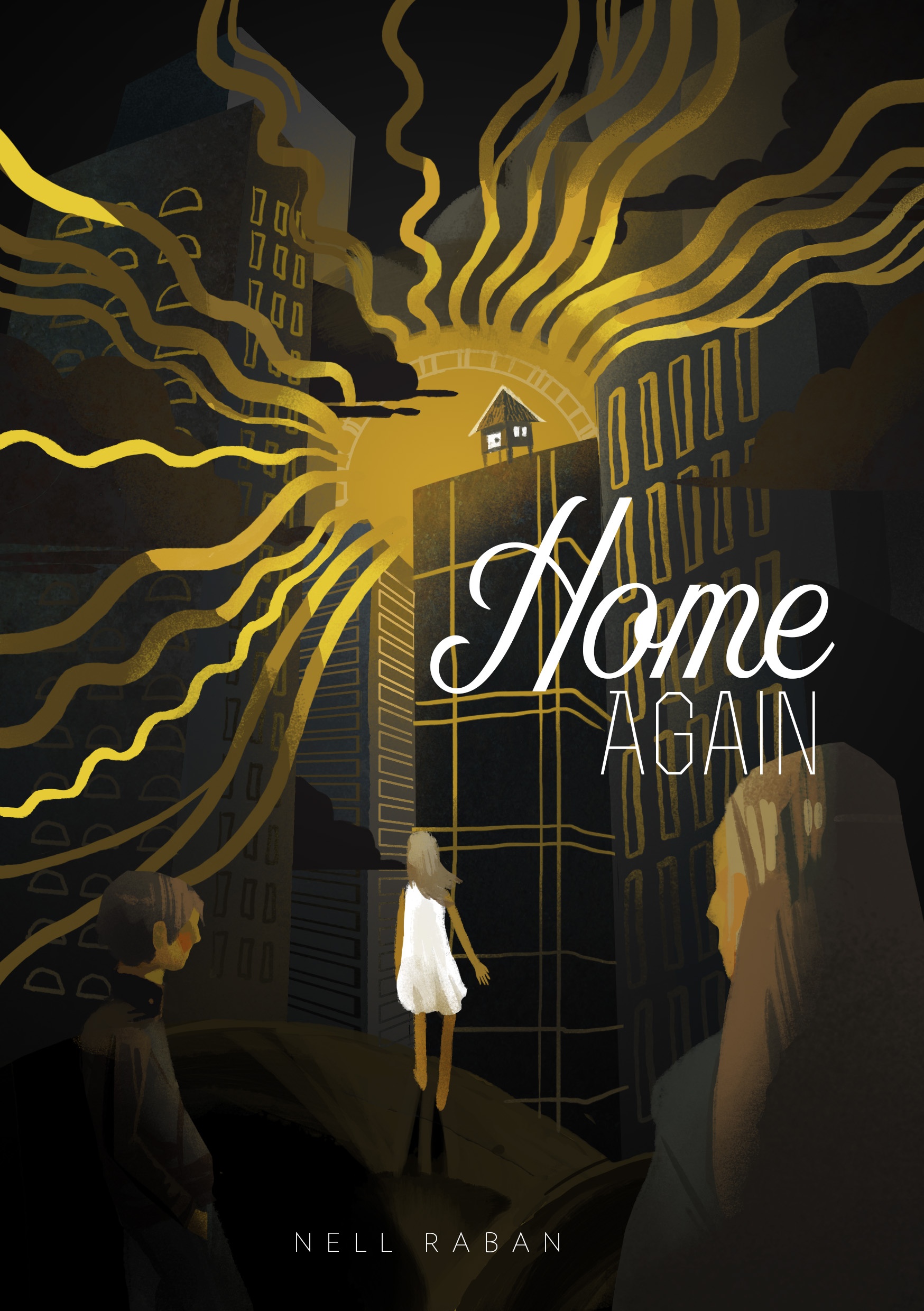 Home Again Discover More Games Across RPGSEA   Home Again 