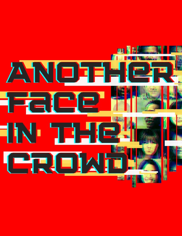 ehronlime another face in the crowd cover