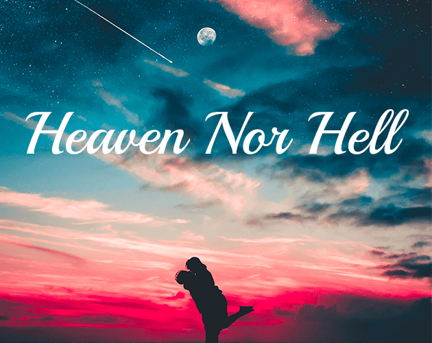 kienna heaven nor hell