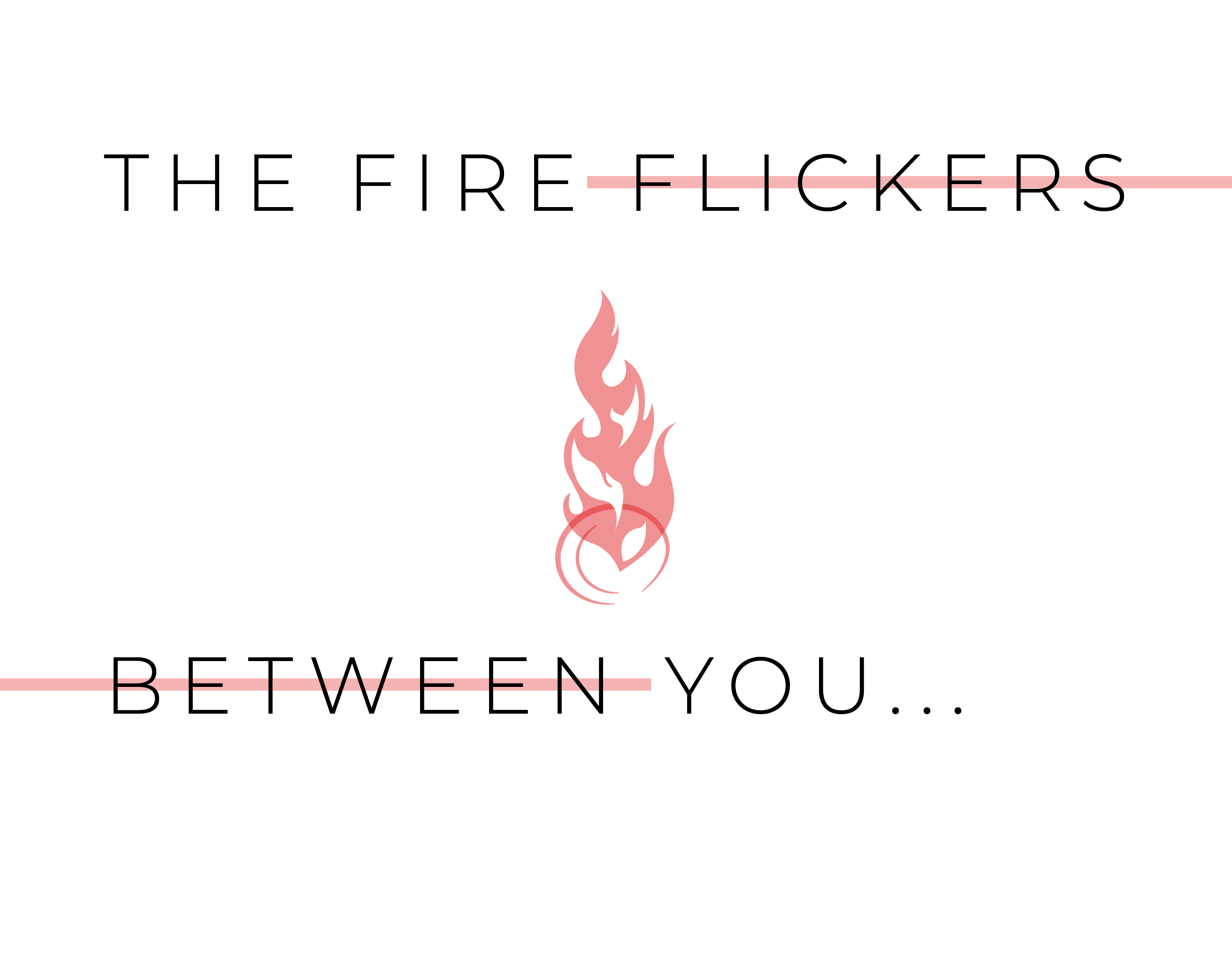 Banner for Viditya Voleti's RPG, The Fire Flickers Between You