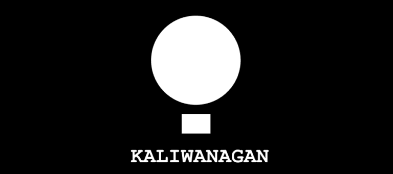 Banner for Secession Cycle's Kaliwanagan RPG