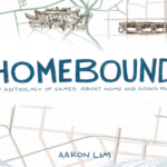 aaron lim homebound cover