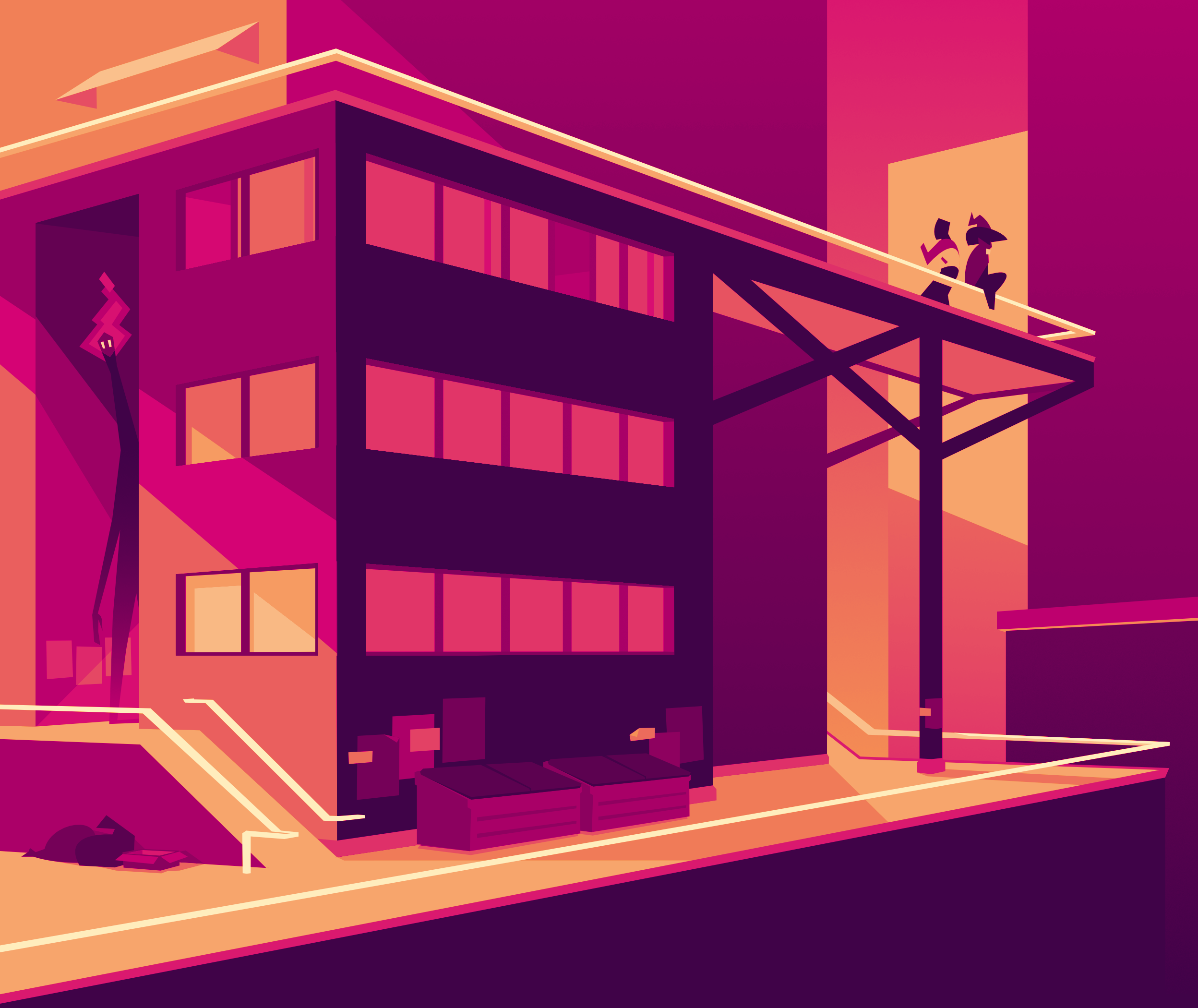 Dwindle — Discover More Games, Across RPGSEA