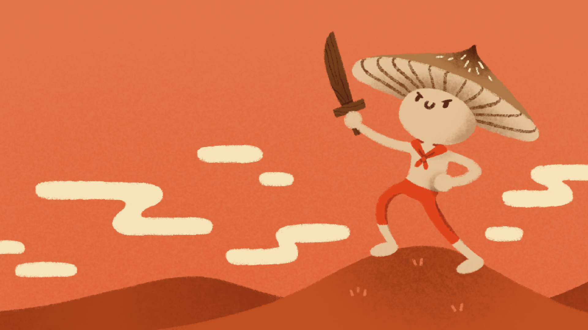 Mama Rang Da Adventures of Munting Mamarang — Discover More Games, Across RPGSEA